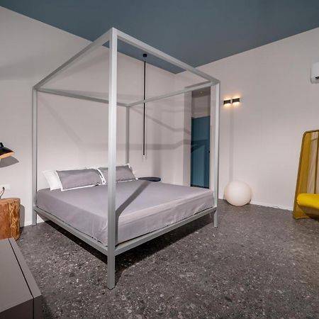 Bed 10.5 - Design Suite Castellammare del Golfo Extérieur photo