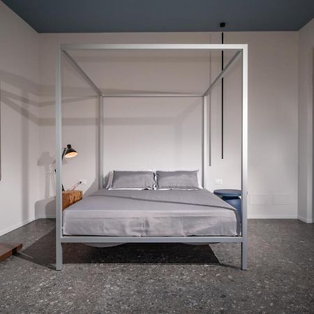 Bed 10.5 - Design Suite Castellammare del Golfo Extérieur photo