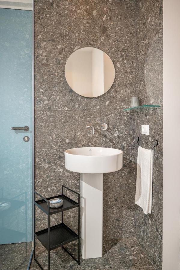 Bed 10.5 - Design Suite Castellammare del Golfo Extérieur photo