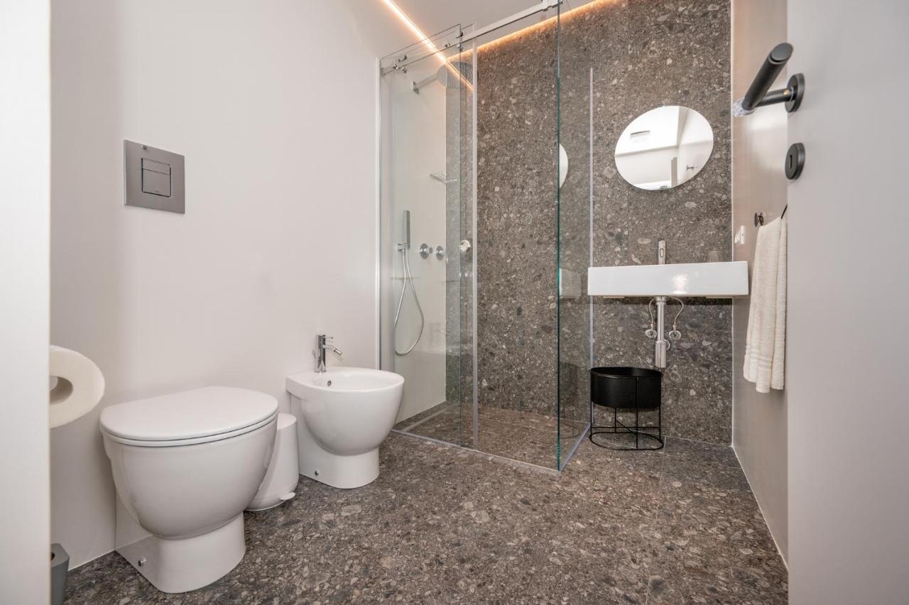 Bed 10.5 - Design Suite Castellammare del Golfo Extérieur photo