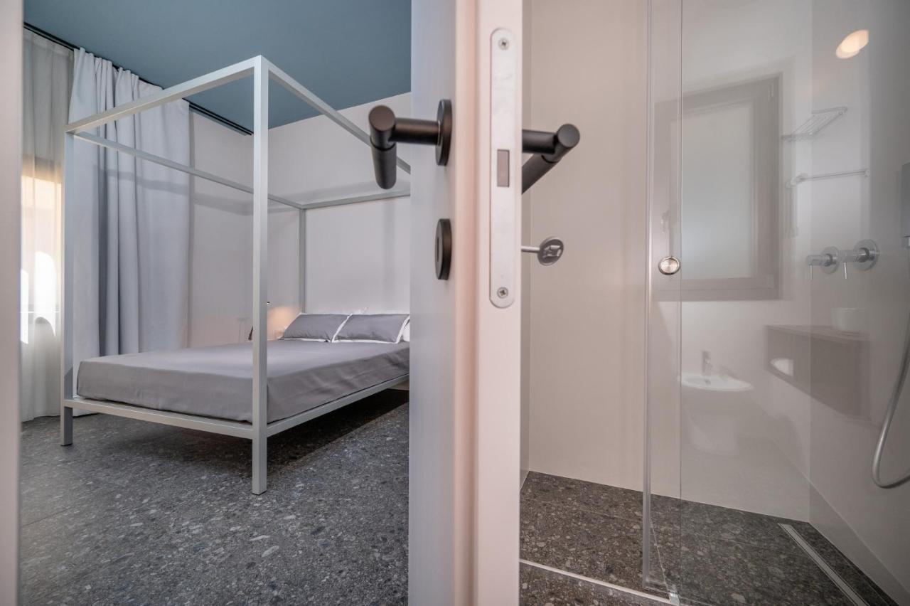 Bed 10.5 - Design Suite Castellammare del Golfo Extérieur photo