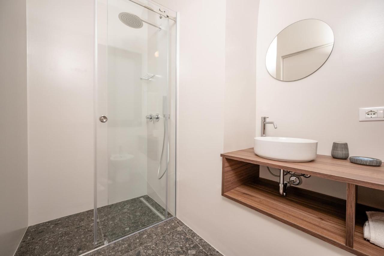 Bed 10.5 - Design Suite Castellammare del Golfo Extérieur photo