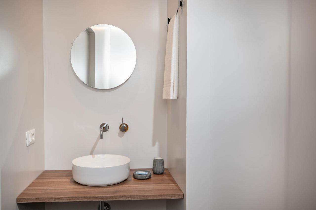 Bed 10.5 - Design Suite Castellammare del Golfo Extérieur photo