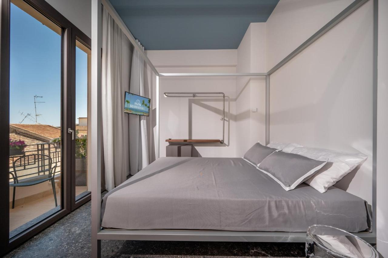Bed 10.5 - Design Suite Castellammare del Golfo Extérieur photo
